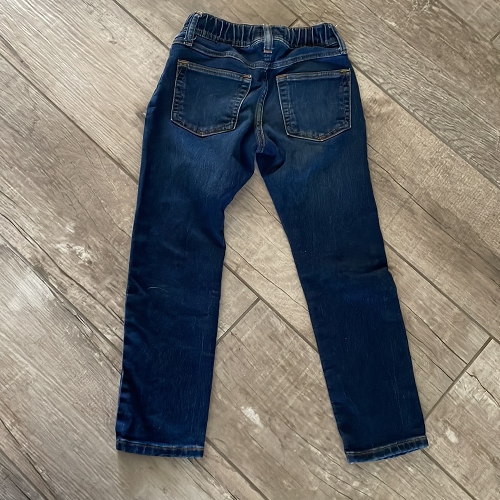 Boys gap Jeans!! Size S, slim fit! Great condition! ๐๐๐ฅณ - Picture 4 of 5